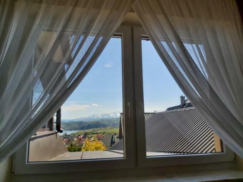 Bed & Breakfast Pensjonat Willa Szarotka