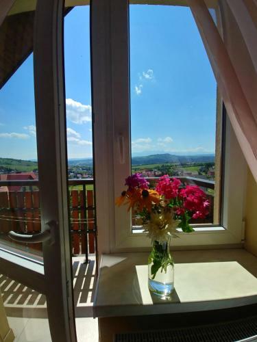 Bed & Breakfast Pensjonat Willa Szarotka