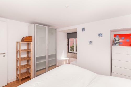 The Lisbon-way Apartments
