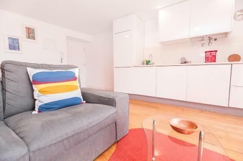 The Lisbon-way Apartments