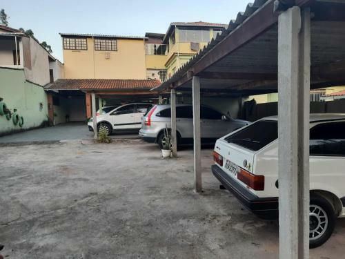 Casa Da Celinha - Aconchego Da Vov�