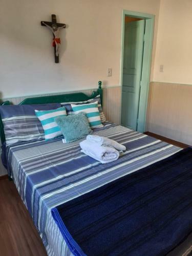 Casa Da Celinha - Aconchego Da Vov�