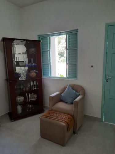 Casa Da Celinha - Aconchego Da Vov�