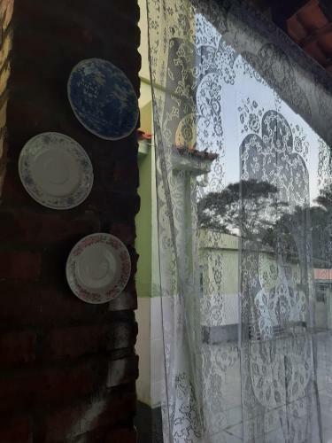 Casa Da Celinha - Aconchego Da Vov�