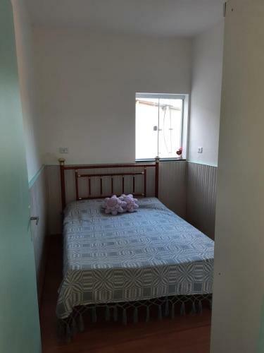Casa Da Celinha - Aconchego Da Vov�