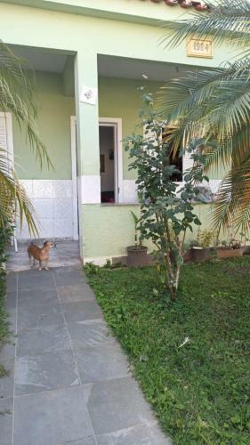 Casa Da Celinha - Aconchego Da Vov�