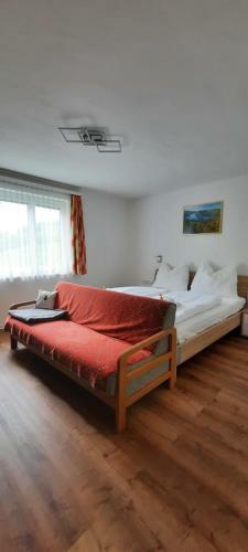 Apartamento Zlemer - Gebirgsblick