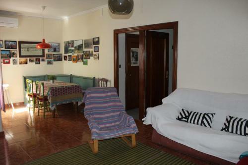 Apartamento Alojamiento Casa De Pueblo