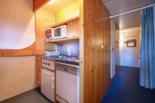 Apartamento Les Arcs 1800 Village Du Charvet