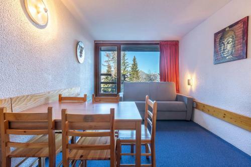 Apartamento Les Arcs 1800 Village Du Charvet