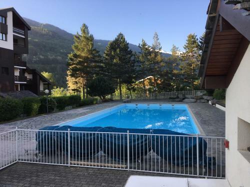 Apartamento Appartement F2 Aux Gli�res