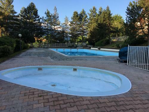 Apartamento Appartement F2 Aux Gli�res