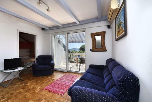 Apartments Bibinje By The Beach