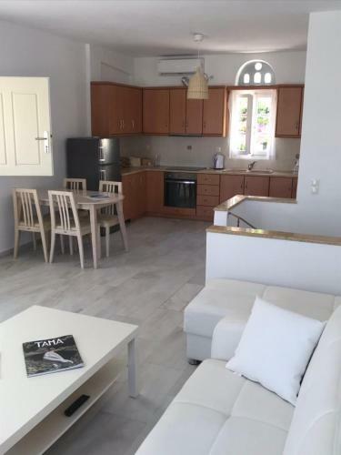 Amedi Villas Tinos