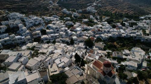 Amedi Villas Tinos