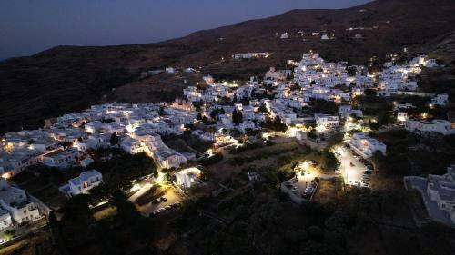 Amedi Villas Tinos