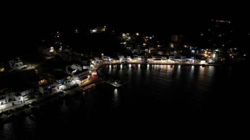 Amedi Villas Tinos