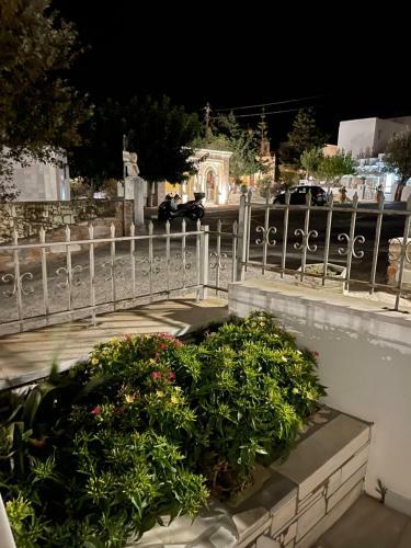 Amedi Villas Tinos