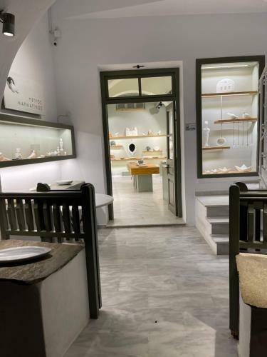 Amedi Villas Tinos