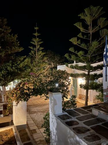 Amedi Villas Tinos