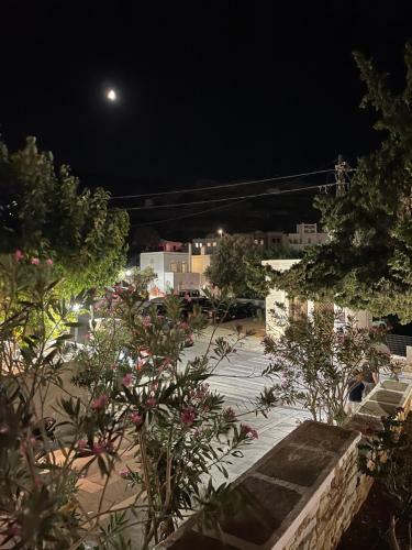 Amedi Villas Tinos