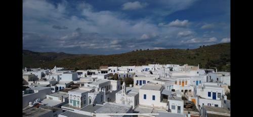 Amedi Villas Tinos