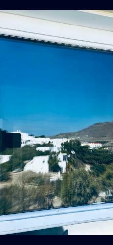 Amedi Villas Tinos