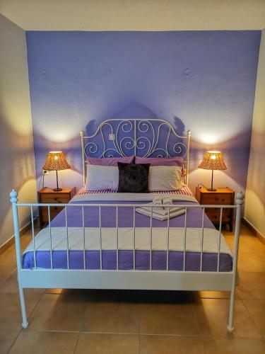 Groundfloor Apartment Nikiti No. 2