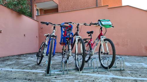 Apartamento Villa Paolina Ceriale - App. 4 Posti