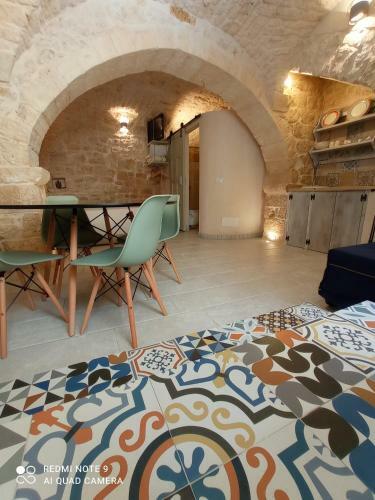 Matilda's Apulia Holiday Home