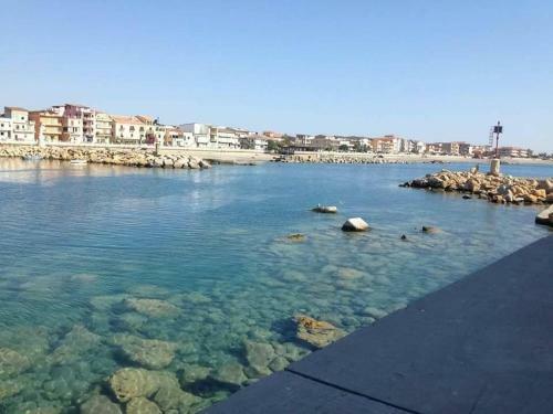 Nuovo Appartamento In Centro A 50m Dal Mare