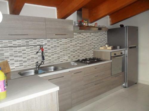 Bed & Breakfast La Villa In Campagna