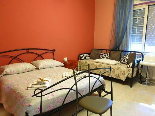 Bed & Breakfast Angulum