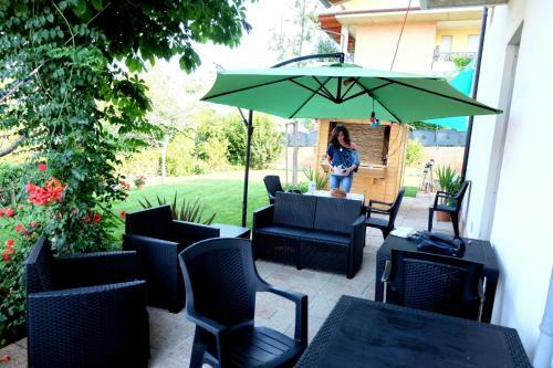Bed & Breakfast Angulum