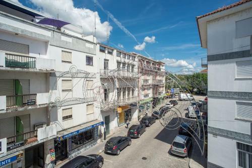 Apartamento Da Esta��o