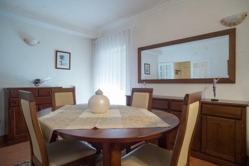 Apartamento Da Esta��o