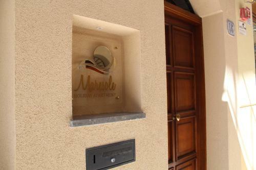 Apartamento Maresole Cefal�