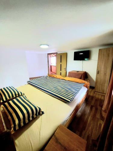 Hostal Pensiunea Boca Voronet