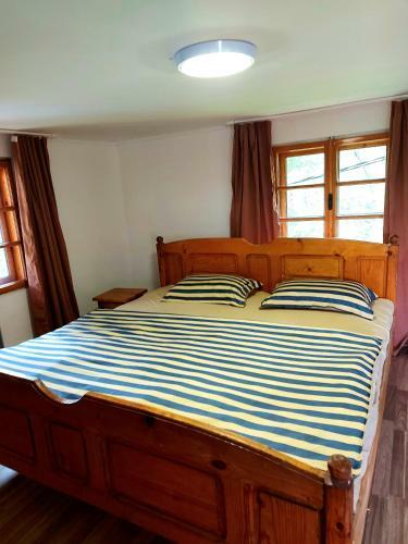 Hostal Pensiunea Boca Voronet