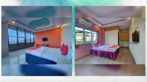 Hotel Strawberry Vacations Villa