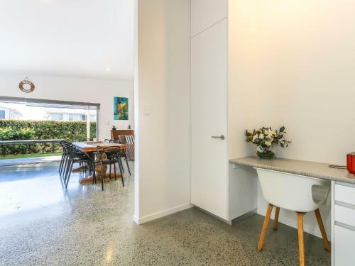 The Zen Garden Beach House