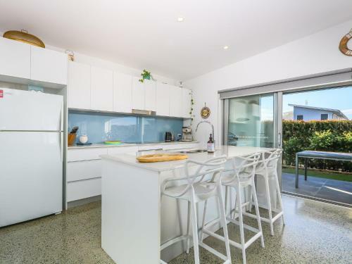 The Zen Garden Beach House