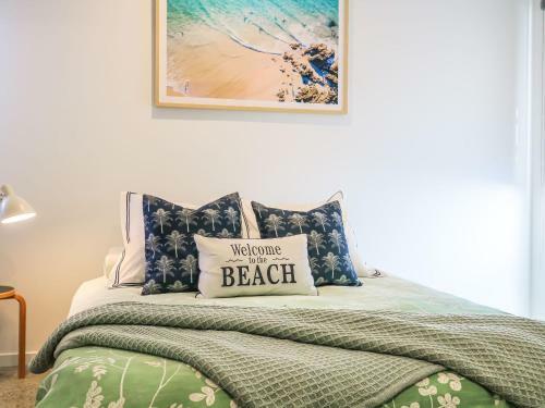 The Zen Garden Beach House
