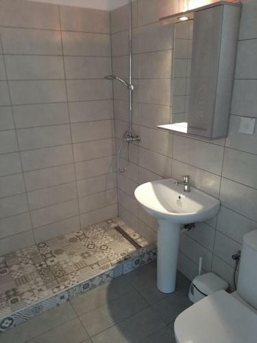 Hostal Villa Angelos Suite