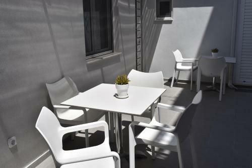 Apartamento Georgia Aparments In Town