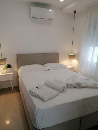 Apartamento Georgia Aparments In Town