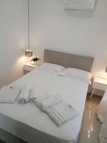 Apartamento Georgia Aparments In Town