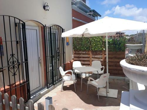 Apartamento Loft Puerto Sherry Life