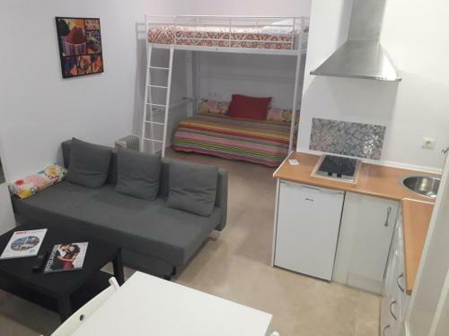 Apartamento Loft Puerto Sherry Life