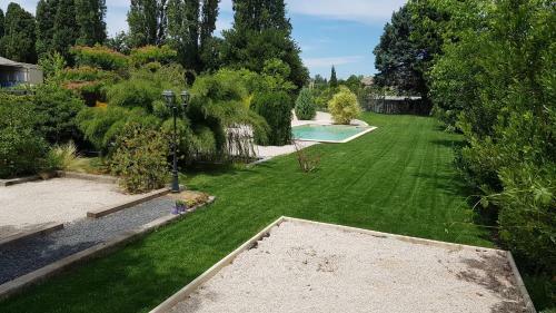 Apartamento Maison D' Alys Entre Luberon Et Alpilles